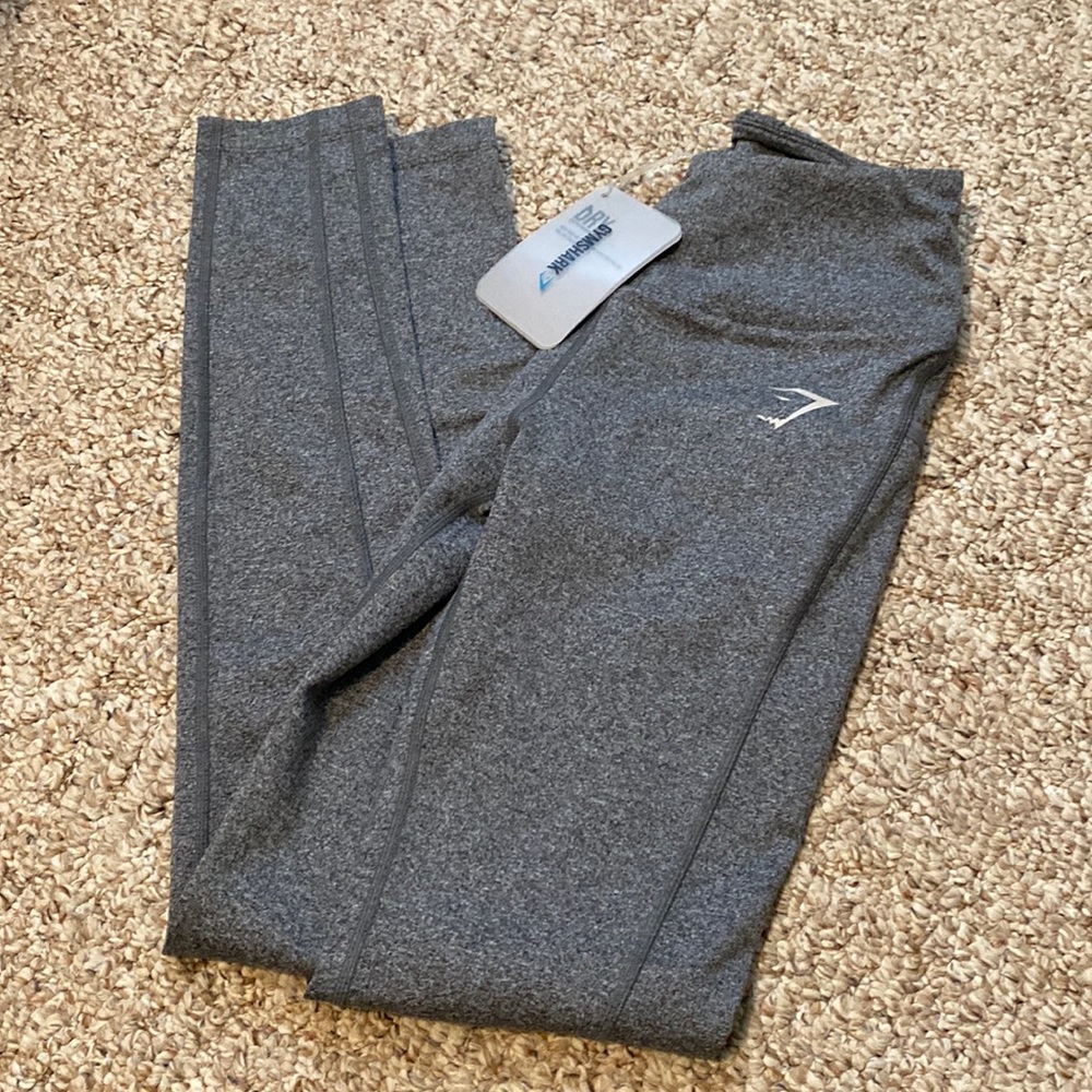 Gymshark leggings